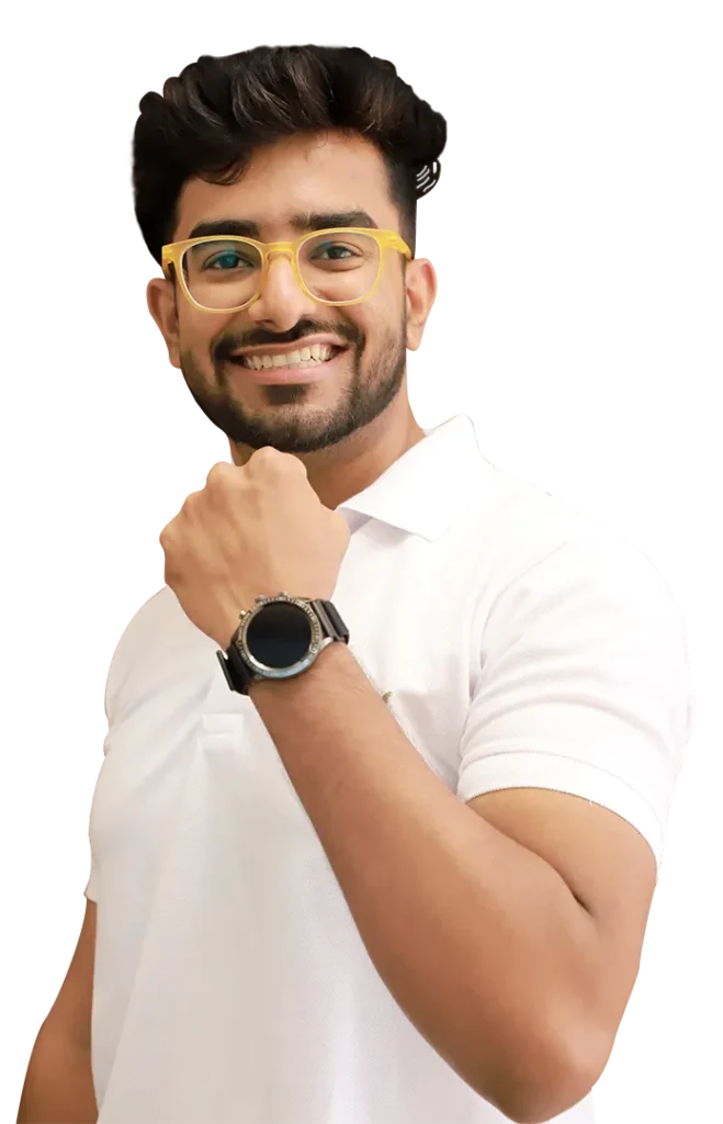 Anshul Verma || Digital Marketing Expert - RiseWithAnshul || Digital Marketing Agency